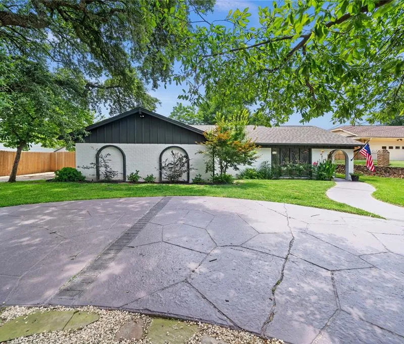4107 Chester Drive, Tyler TX 75701