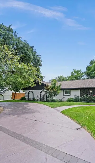 4107 Chester Drive, Tyler TX 75701 - Photo 2