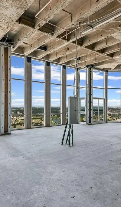 500 Throckmorton Street # 3506, Fort Worth TX 76102 - Photo 2
