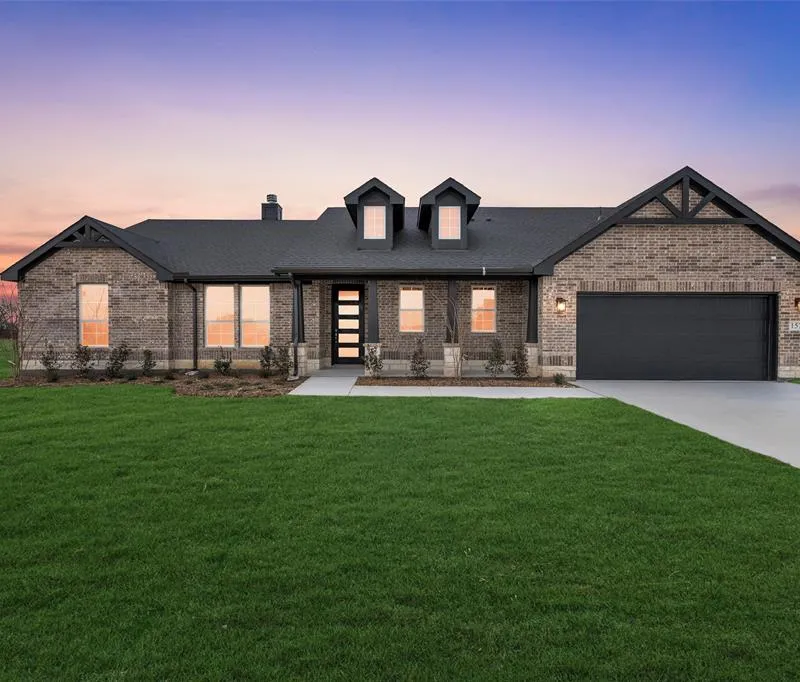 157 Brandywine Trail, New Fairview TX 76078
