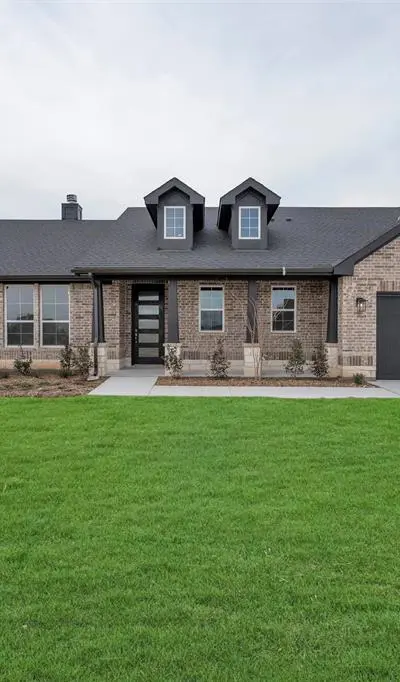 157 Brandywine Trail, New Fairview TX 76078 - Photo 2