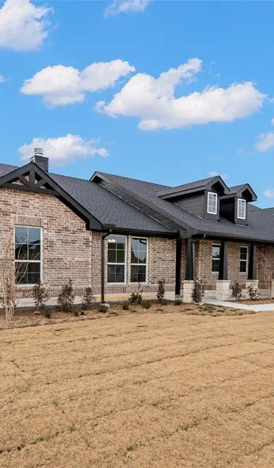 157 Brandywine Trail, New Fairview TX 76078 - Photo 5