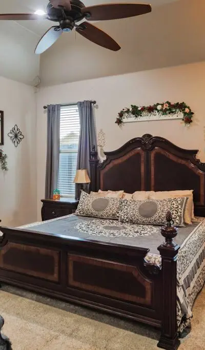 209 N Wickham Street, Alvord TX 76225 - Photo 4