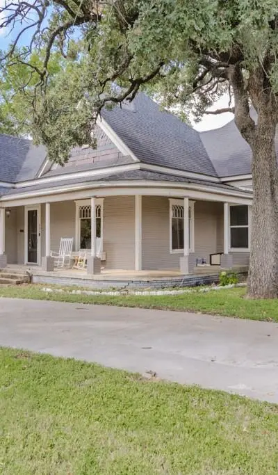 209 N Wickham Street, Alvord TX 76225 - Photo 5
