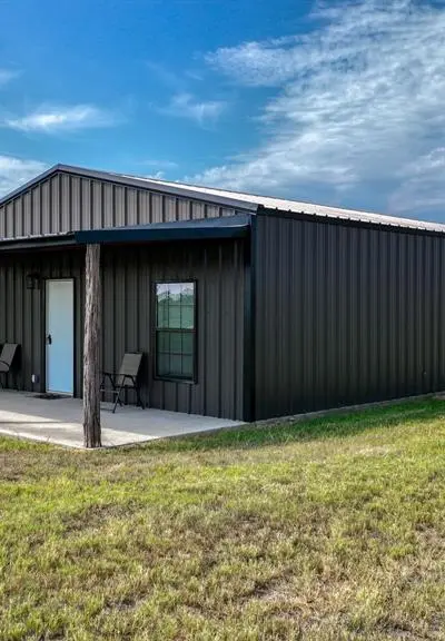 3810 Fairview Road, Millsap TX 76066