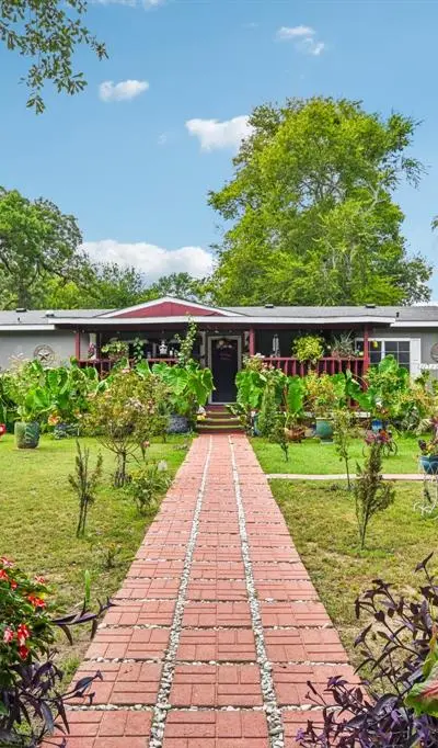 29275 Fm 429, Terrell TX 75161