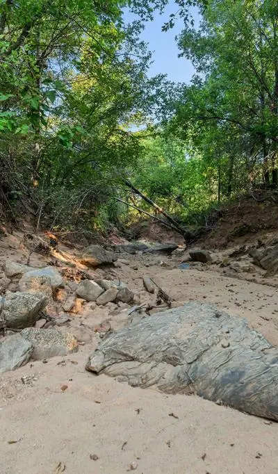 3773 Cottonwood Creek Road, Saint Jo TX 76265
