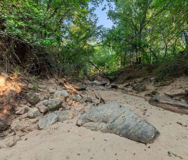 3773 Cottonwood Creek Road, Saint Jo TX 76265