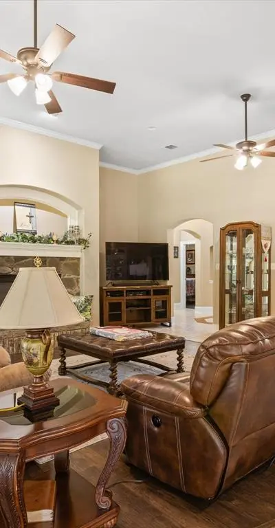 600 County Road 1790, Sunset TX 76270 - Photo 4