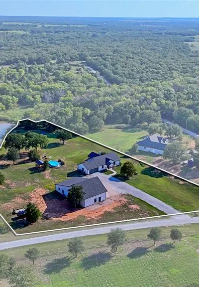 140 Lago Lane, Nocona TX 76255
