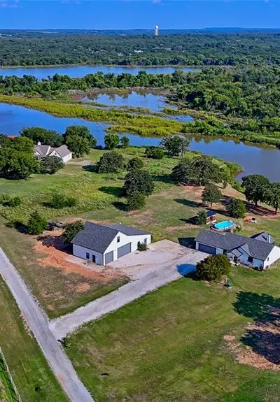140 Lago Lane, Nocona TX 76255 - Photo 4