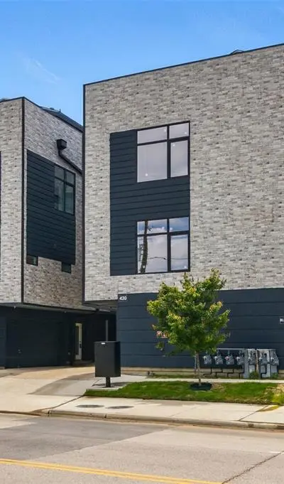 430 E 8th, Dallas TX 75203