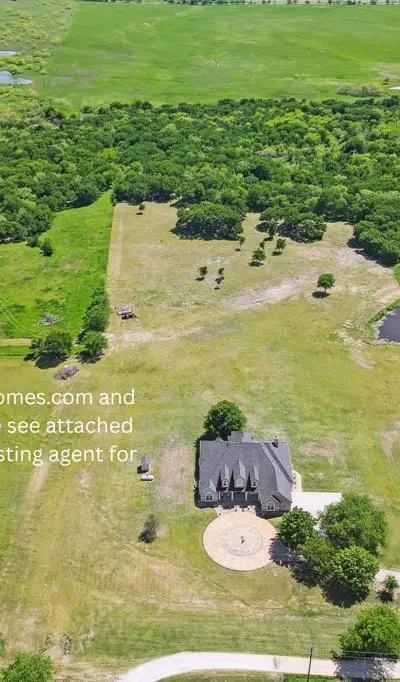 626 Scoggins Road, Tioga TX 76271