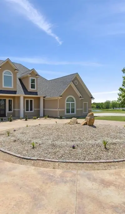 626 Scoggins Road, Tioga TX 76271 - Photo 4