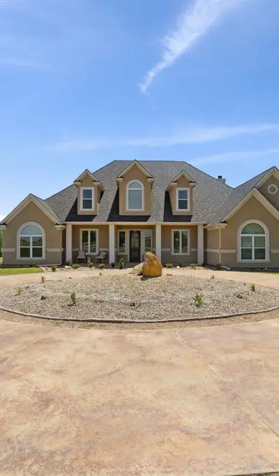 626 Scoggins Road, Tioga TX 76271 - Photo 5