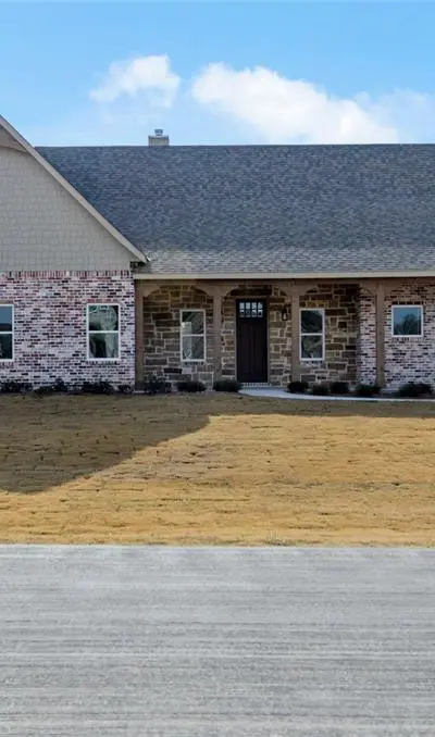 541 Cornerstone Avenue, Reno TX 76020