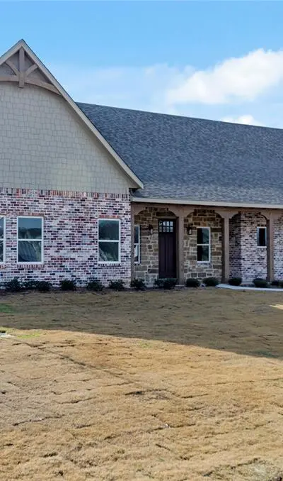 541 Cornerstone Avenue, Reno TX 76020 - Photo 2