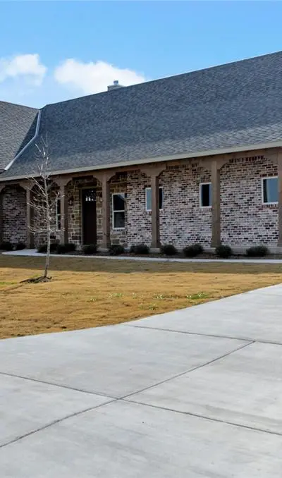 541 Cornerstone Avenue, Reno TX 76020 - Photo 3