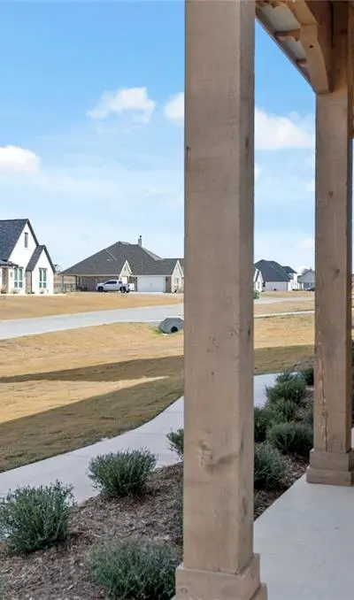 541 Cornerstone Avenue, Reno TX 76020 - Photo 4