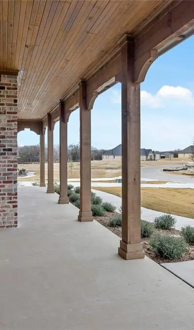 541 Cornerstone Avenue, Reno TX 76020 - Photo 5