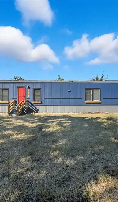 14841 County Road 4060, Scurry TX 75158 - Photo 2