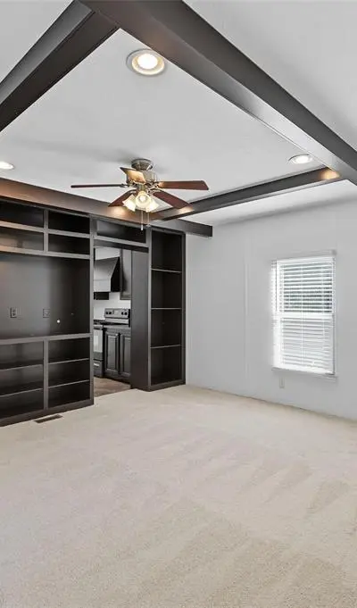 14841 County Road 4060, Scurry TX 75158 - Photo 4