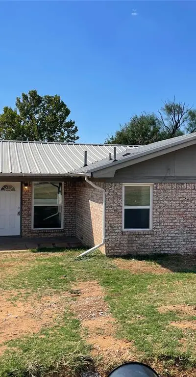 306 S Old Caddo Avenue, Breckenridge TX 76424