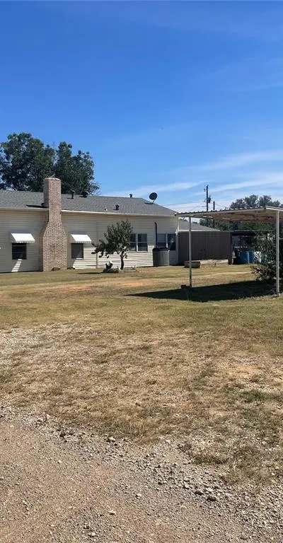 615 N Harvey Street, Breckenridge TX 76424 - Photo 5