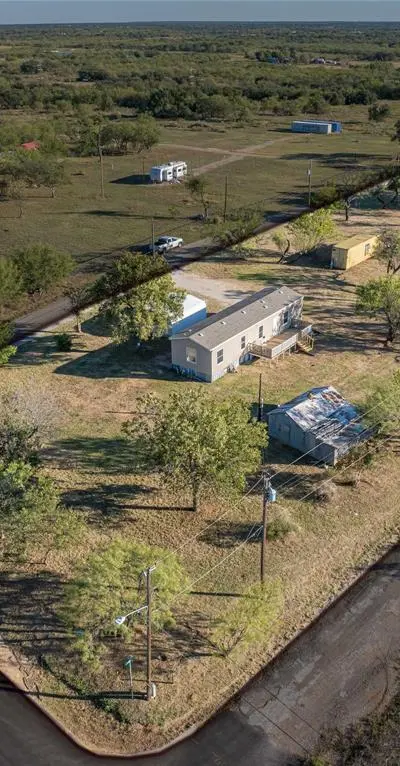 605 S Butte Street, Breckenridge TX 76424