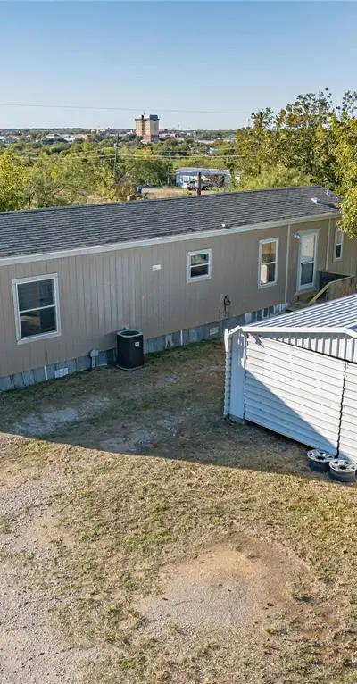 605 S Butte Street, Breckenridge TX 76424 - Photo 4