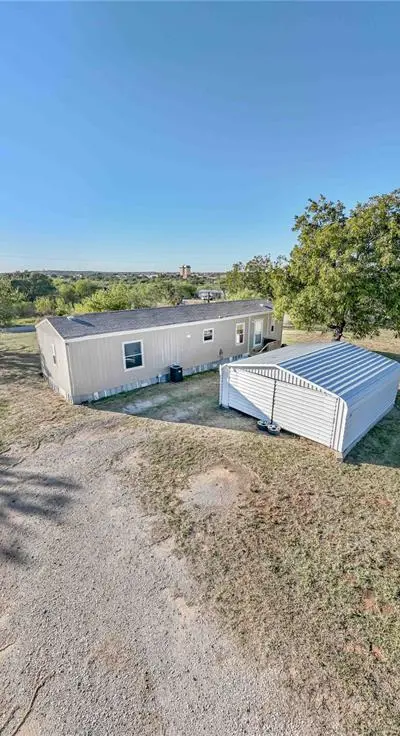 605 S Butte Street, Breckenridge TX 76424 - Photo 5