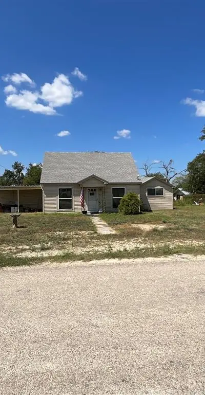 302 Hillcrest Street, Hico TX 76457