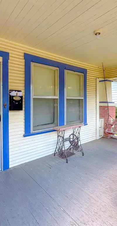 512 SW 2nd Street, Kerens TX 75144 - Photo 2