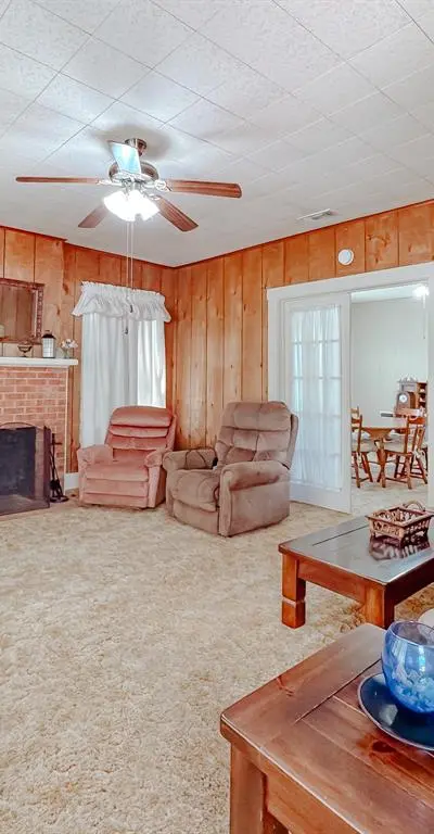 512 SW 2nd Street, Kerens TX 75144 - Photo 3