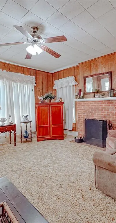 512 SW 2nd Street, Kerens TX 75144 - Photo 4
