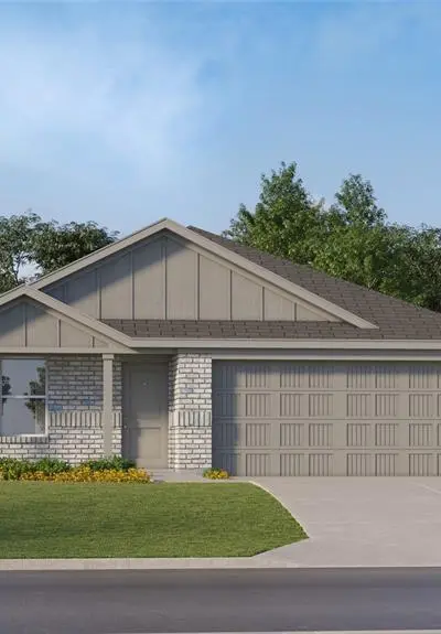 1933 Autumn Lane, Keene TX 76059
