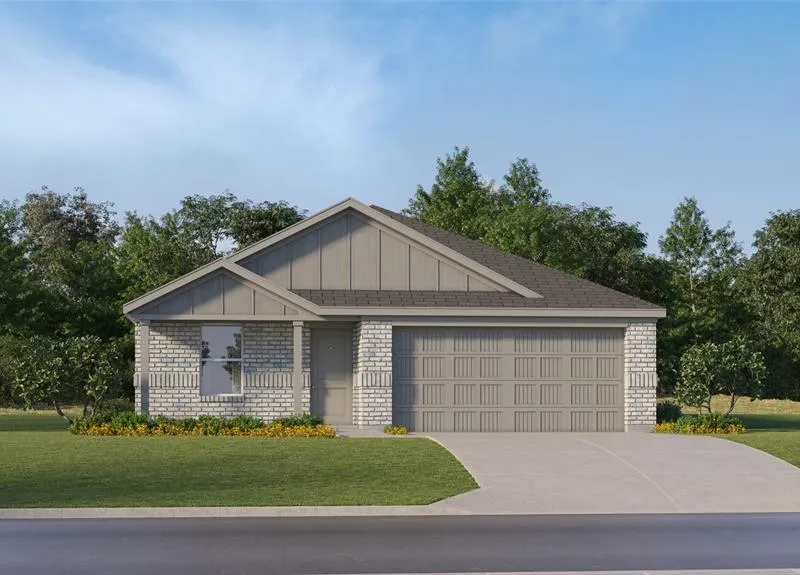 1933 Autumn Lane, Keene TX 76059