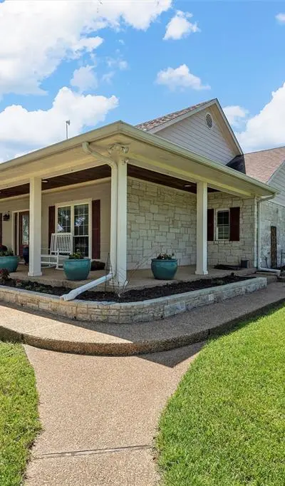 465 Austin Hines Drive, China Spring TX 76633