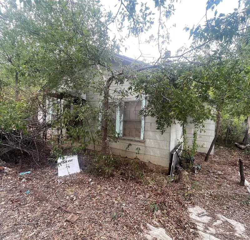 210 & 212 W 2nd Street, Breckenridge TX 76424