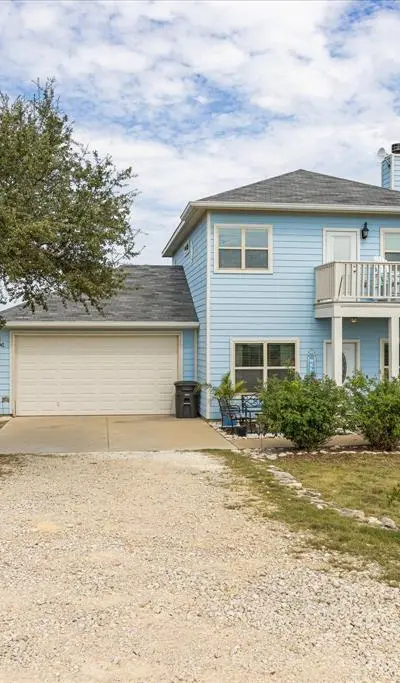 2035 Lakeside Drive, Bluff Dale TX 76433