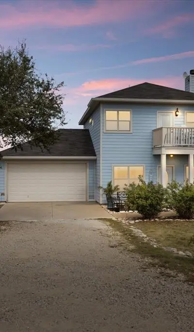 2035 Lakeside Drive, Bluff Dale TX 76433 - Photo 4