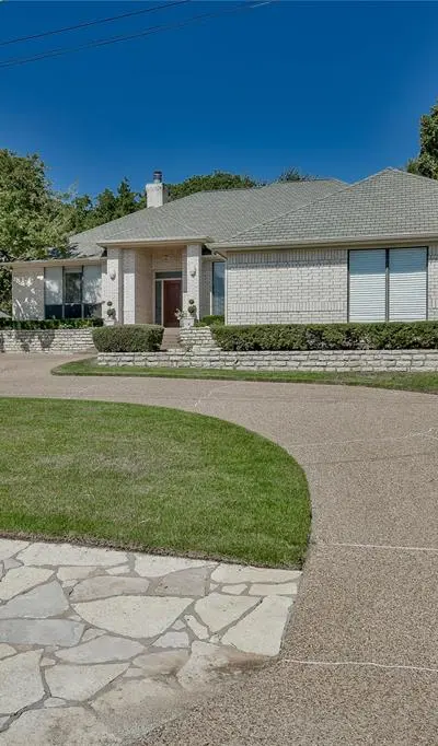 4922 Viejo, Granbury TX 76049 - Photo 2