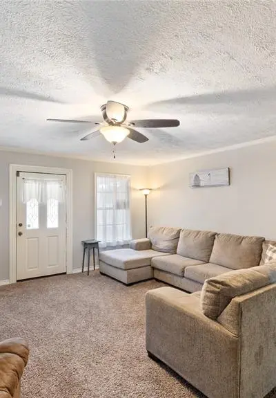 14260 N 3rd, Scurry TX 75158 - Photo 2