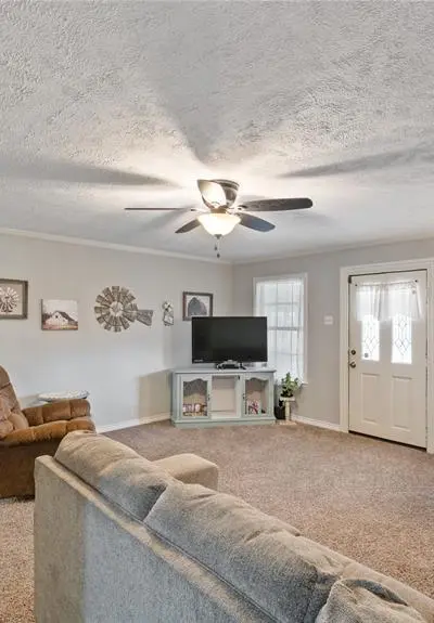 14260 N 3rd, Scurry TX 75158 - Photo 3