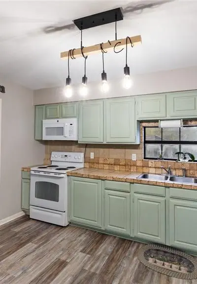 14260 N 3rd, Scurry TX 75158 - Photo 5