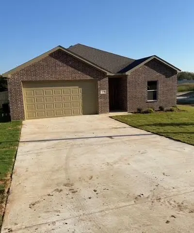 309 Garland Road, Bells TX 75414