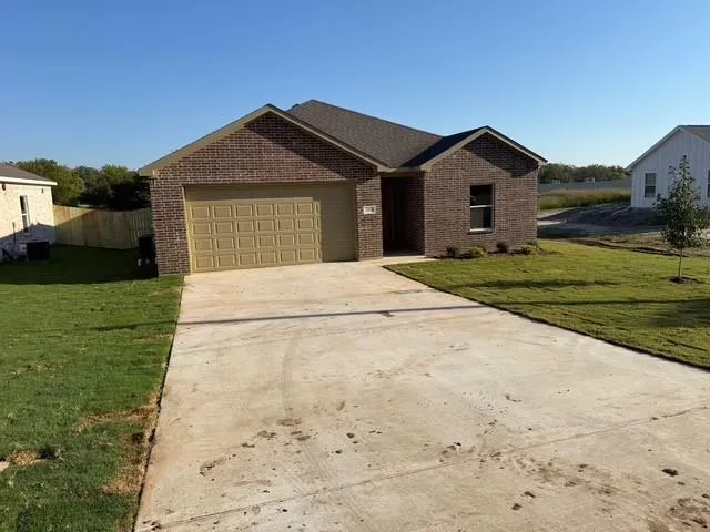 309 Garland Road, Bells TX 75414