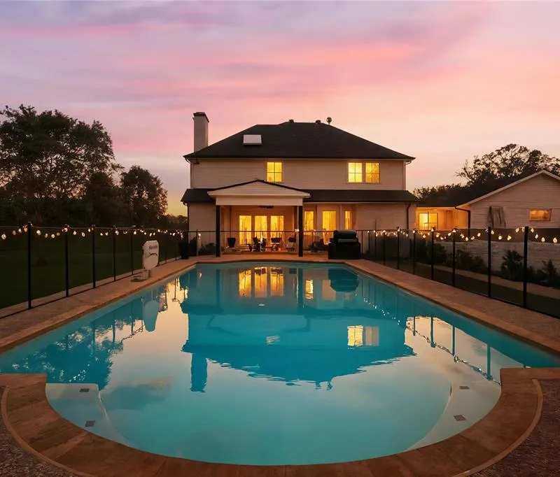 4011 E Bankhead HWY, Hudson Oaks TX 76087