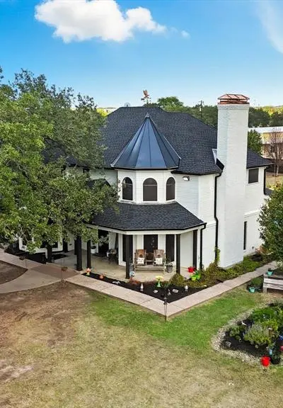 4011 E Bankhead HWY, Hudson Oaks TX 76087 - Photo 4