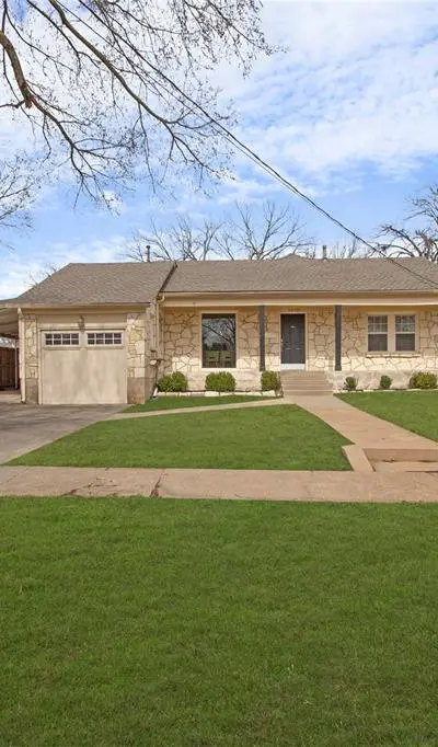 1519 Lansford Avenue, Dallas TX 75224 - Photo 2